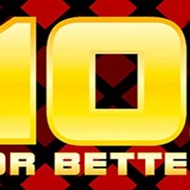 Enjoy 10s or Better by 1x2gaming – logo hosted on basssbet.gr