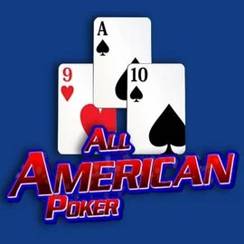 All American Poker – slot by RTG (Reel Time Gaming), featured at basssbet.gr