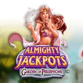 Almighty Jackpots: Garden of Persephone online slot from Novomatic – play at basssbet.gr