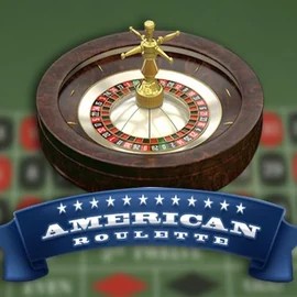 Try American Roulette (BGaming) slot by BGAMING on basssbet.gr – logo image