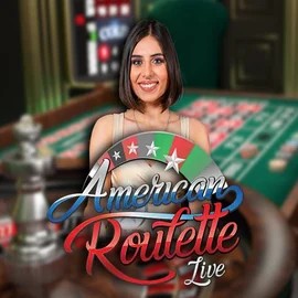 Try American Roulette (Evolution) slot by Evolution on basssbet.gr – logo image