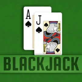 Blackjack (Relax Gaming) slot icon by Relax Gaming, available at Bassbet Casino