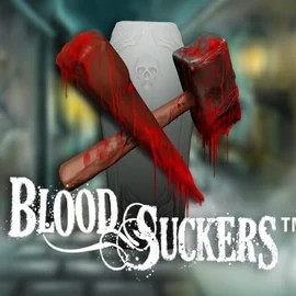Play Blood Suckers slot by NetEnt on basssbet.gr