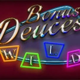 Enjoy Bonus Deuces Wild (RTG) by RTG (Reel Time Gaming) – logo hosted on basssbet.gr