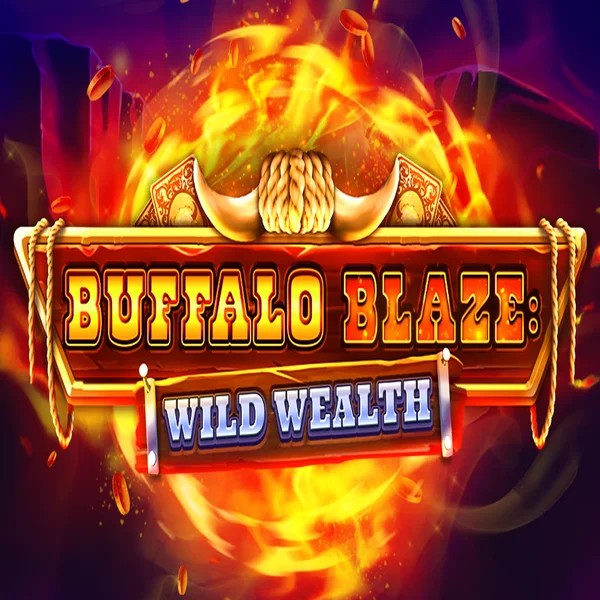 Buffalo Blaze Wild Wealth online slot from OctoPlay – play at basssbet.gr