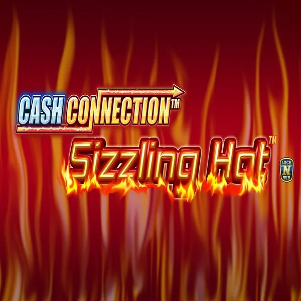 Cash Connection Sizzling hot casino game by Novomatic – featured logo at Bassbet Casino