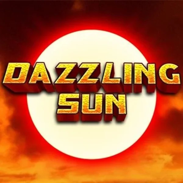 Dazzling Sun slot visual from Win Studios available on basssbet.gr