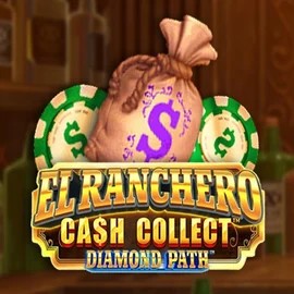 Enjoy El Ranchero Cash Collect Diamond Path by Origins – logo hosted on basssbet.gr