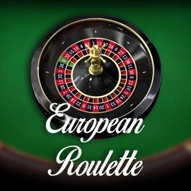 European Roulette (Red Tiger) by Red Tiger Gaming, showcased at basssbet.gr – game logo