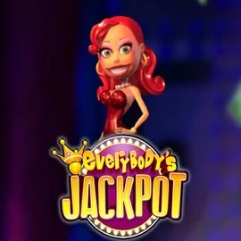 Enjoy Everybody's Jackpots by Playtech – logo hosted on basssbet.gr