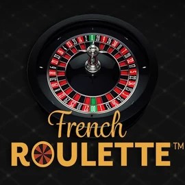 French Roulette (NetEnt) slot icon by NetEnt, available at Bassbet Casino