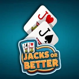 Try Jacks or Better (Red Rake Gaming) slot by Red Rake Gaming on basssbet.gr – logo image