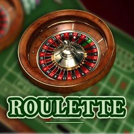 Roulette (Habanero) slot icon by Habanero, available at Bassbet Casino