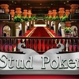 Stud Poker 3D – slot by iSoftBet, featured at basssbet.gr