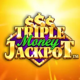 Try Triple Money Jackpot slot by Playtech on basssbet.gr – logo image