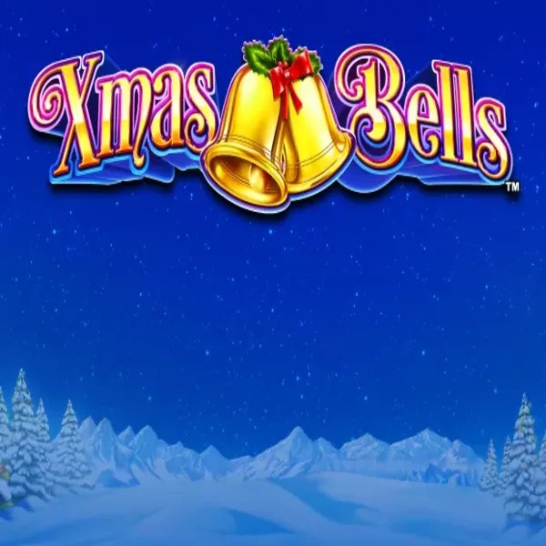 Xmas Bells by Greentube, showcased at basssbet.gr – game logo